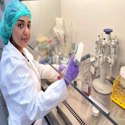 Phage Display for Finding Antibodies: The Next Step in Targeted Therapies